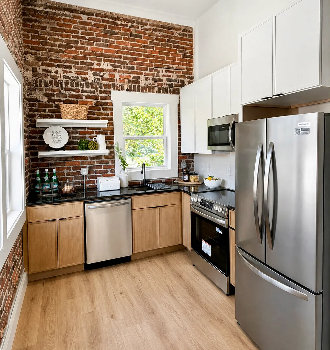 1 bed, 525 sqft, $1,850 — Photo 2