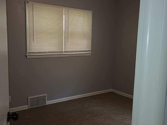 Bedroom 1, Freshly painted, new flooring