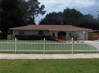 2098 Westfall Dr, Orlando, FL 32817