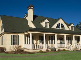 60605 Billadeau Rd, Bend, OR 97702