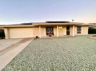 9903 W Kingswood Cir, Sun City, AZ 85351