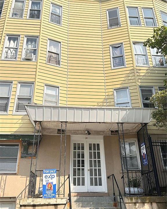 24 Williams Street, Yonkers, NY 10701 MLS H6255262 Zillow