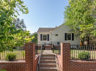 4870 E 18th Avenue, Denver, CO 80220