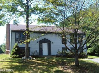 12220 Wonder View Way, Gaithersburg, MD 20878