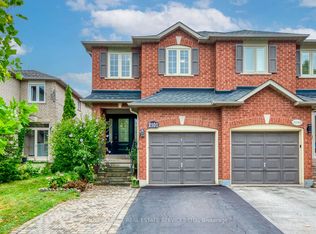 2101 Shady Glen Rd, Oakville, ON L6M 3P1