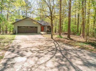 5 Estella Cir, Hot Springs, AR 71909