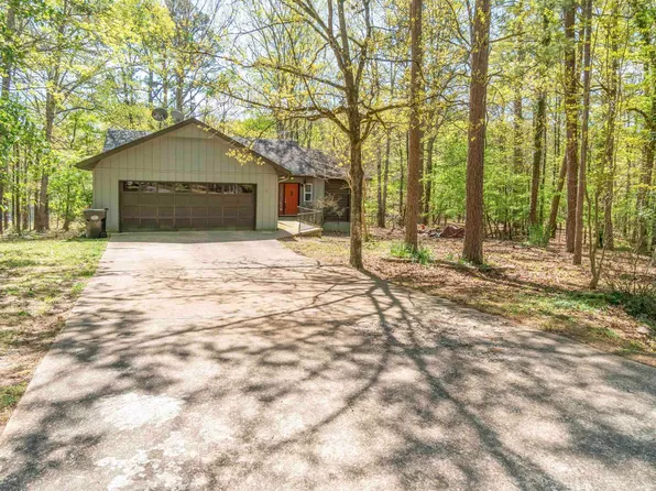 5 Estella Cir, Hot Springs, AR 71909