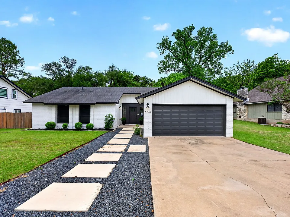 6703 Danwood Dr