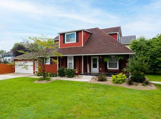 903 Briar Ave LOT 63, Washington Court House, OH 43160