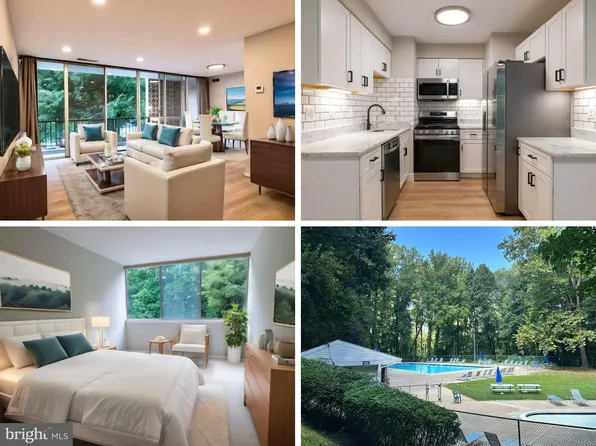 4355 Ivymount Ct APT 37, Annandale, VA 22003
