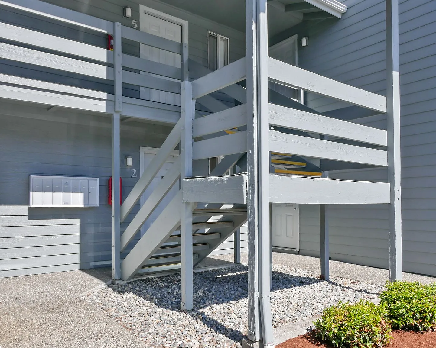 Madrona Park — Photo 4