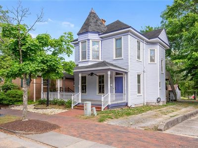 311 Main St, Smithfield, VA, 23430