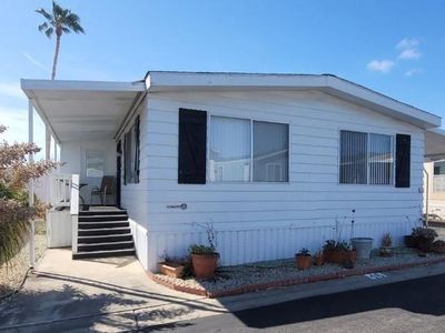 1600 E Vista Way E #46, Vista, CA, 92084