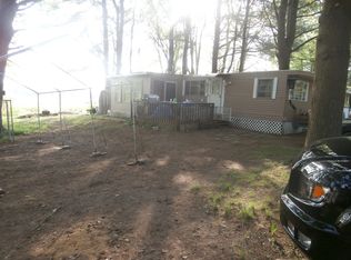 110 Partrick Dr #40, Pulaski, NY 13142