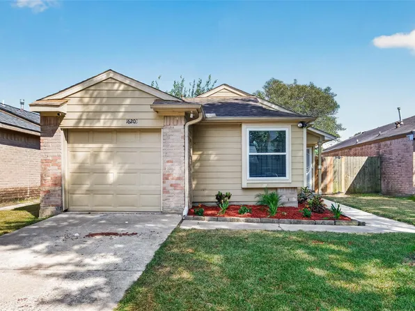 16203 Beck Ridge Dr, Houston, TX 77053