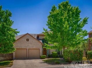 422 Elkgrove Ct, San Antonio, TX 78260