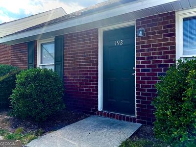 230 Lanier Dr #192, Statesboro, GA, 30458