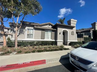 168 Trofello Ln, Aliso Viejo, CA 92656