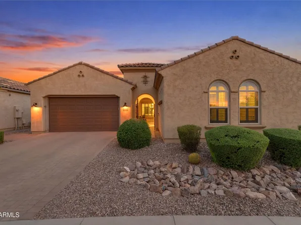 11115 E TARRAGON Avenue, Mesa, AZ 85212