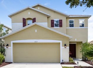 11015 Golden Silence Dr, Riverview, FL 33579