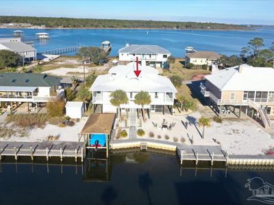 6211 Siguenza Dr, Perdido Key, FL, 32507