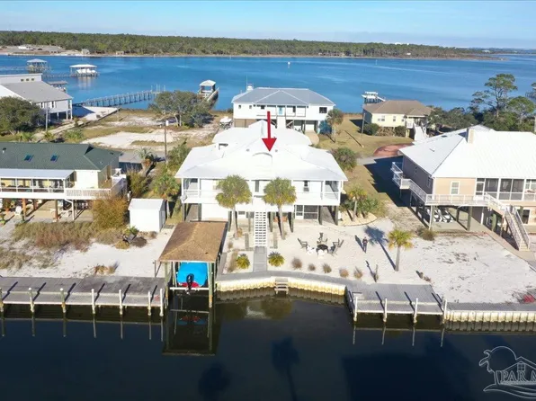 6211 Siguenza Dr, Perdido Key, FL 32507
