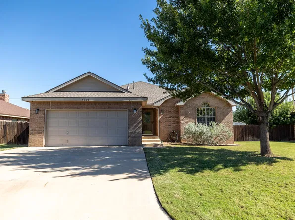 4206 Midland Ave, Snyder, TX 79549