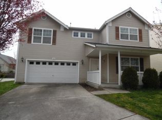 19526 104th Ave E, Graham, WA 98338