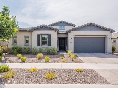 4150 S Zephyr, Mesa, AZ, 85212
