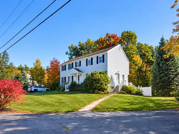 1R Maurice Road, Derry, NH 03038