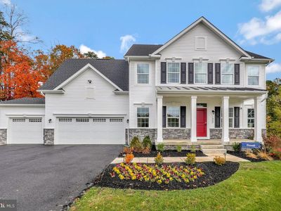 11900 Sun Valley Dr, Fort Washington, MD, 20744