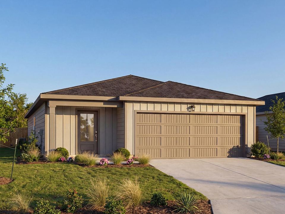 Build The Frio A - now starting at 256,990