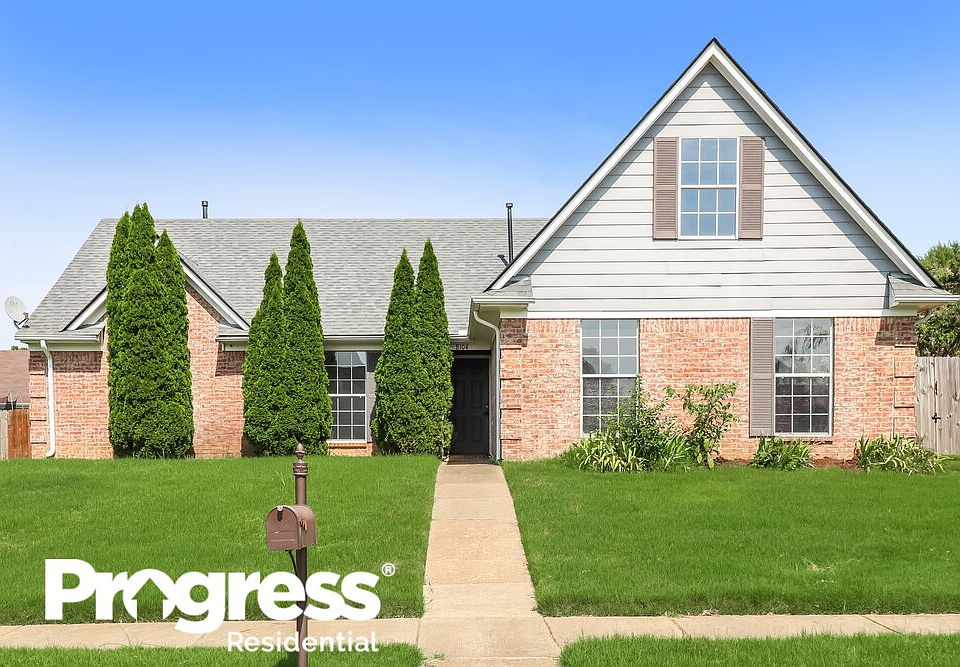 8104 Manhatten Dr, Southaven, MS 38671 Zillow