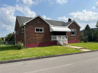 1701 Kansas Ave, White Oak, PA
