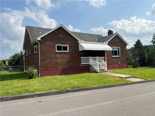 1701 Kansas Ave, White Oak, PA 15131