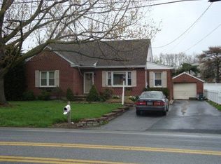 715 Skyline Dr, Lancaster, PA
