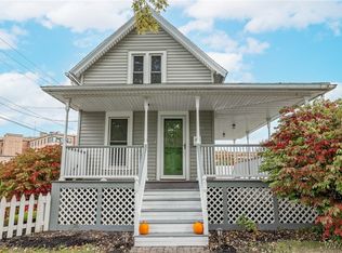 211 North St, Batavia, NY 14020