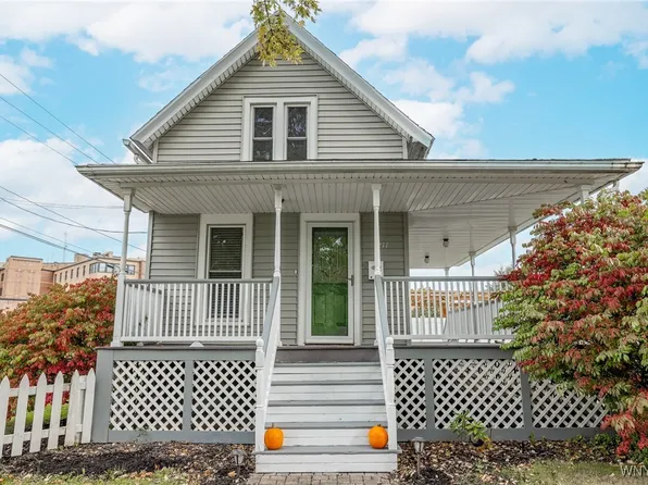 211 North St, Batavia, NY 14020