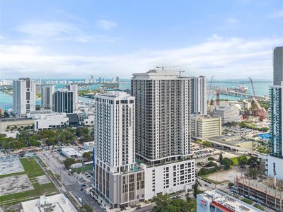 1600 NE 1st Ave APT 1406, Miami, FL, 33132