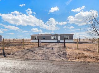131 Echo Ridge Rd, Moriarty, NM 87035
