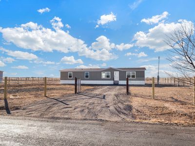 131 Echo Ridge Rd, Moriarty, NM, 87035