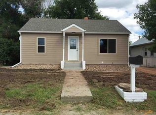 1026 Haines Ave, Rapid City, SD 57701