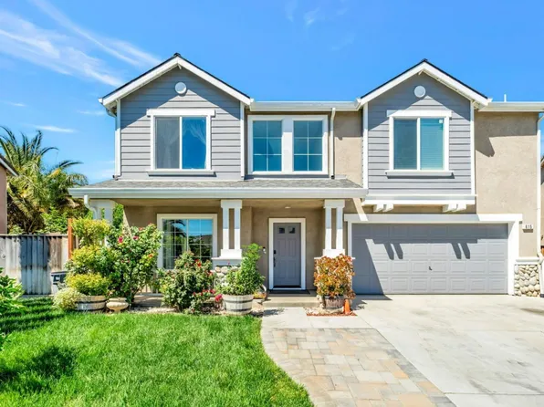 615 Heron Dr, Los Banos, CA 93635