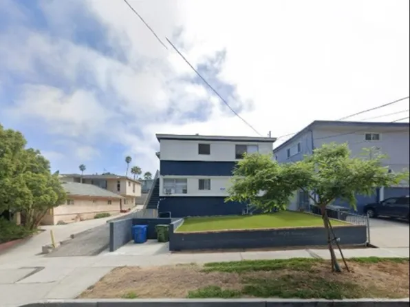 638 Grant St, Santa Monica, CA 90405