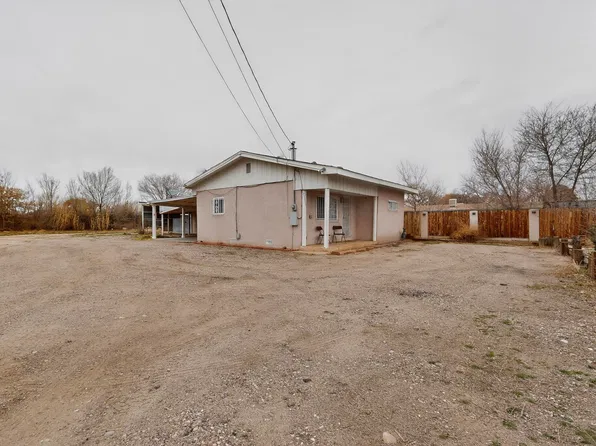 9909 4th St NW, Albuquerque, NM 87114