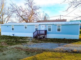 207 W Chestnut St, Gosport, IN 47433