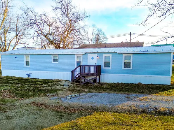 207 W Chestnut St, Gosport, IN 47433