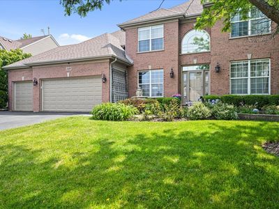 1839 Kings Gate Ln, Crystal Lake, IL, 60014