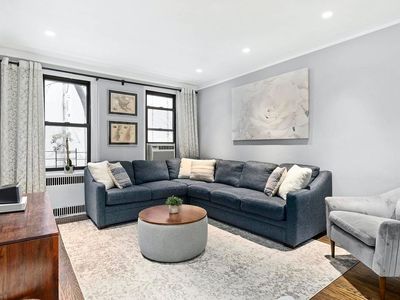350 E 77th St #3JK, New York, NY, 10075