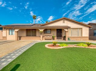 5412 W Monte Vista Rd, Phoenix, AZ 85035